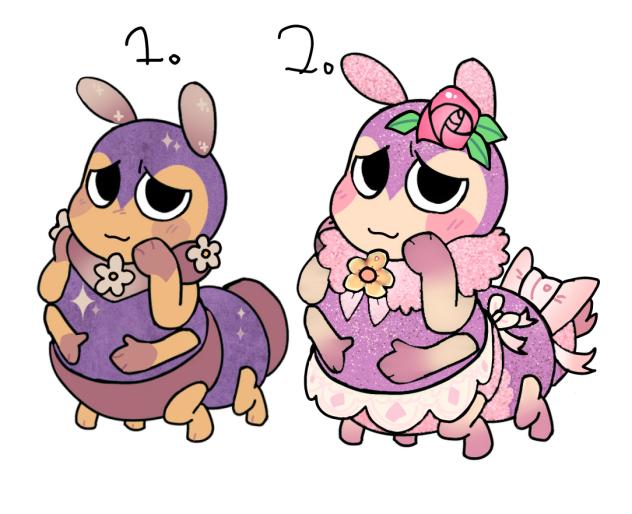 Which one gang