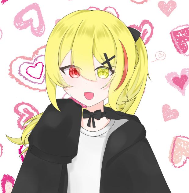 #代理髪型チェンジング