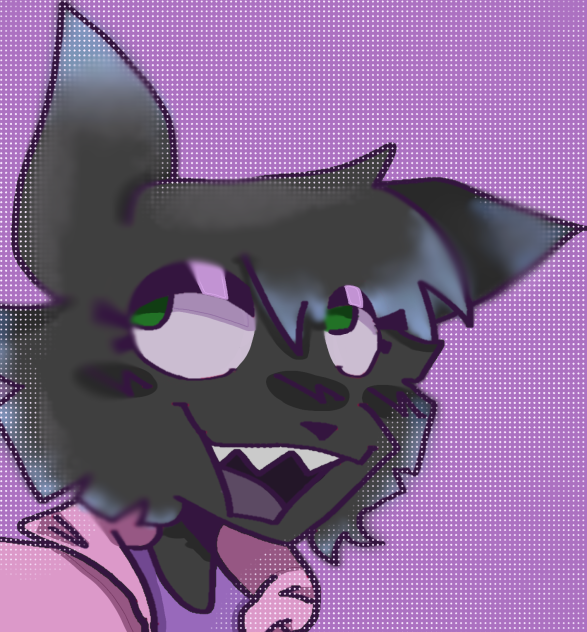 MY FRIENDS OC AS A FURRY Part 2...