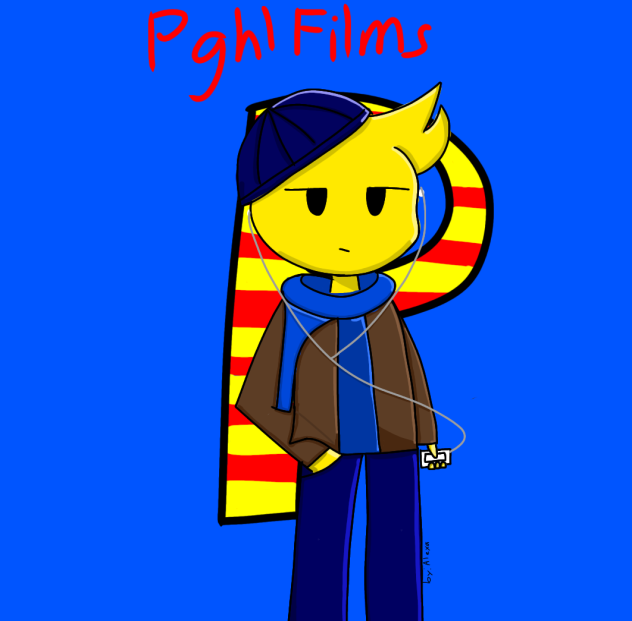 Pghlfilms