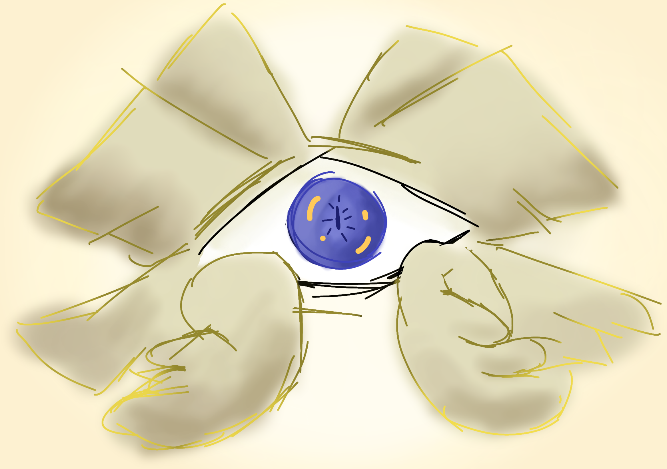 D0 n0t B3 afraid - ibisPaint