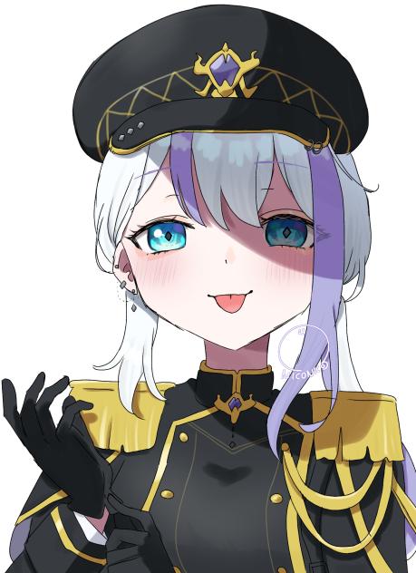 リク絵‐音ノ乃のの