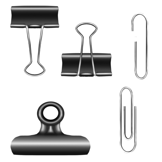 Paper clips 🖇️