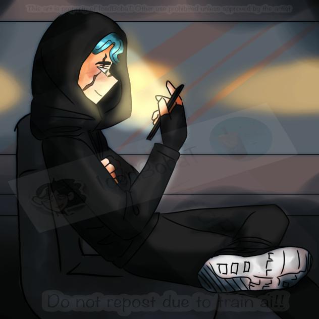 (^3^) - ibisPaint