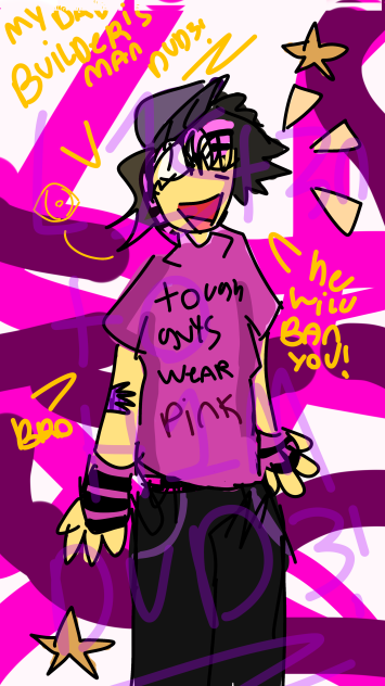LISTEN TO HIM DUDE!!