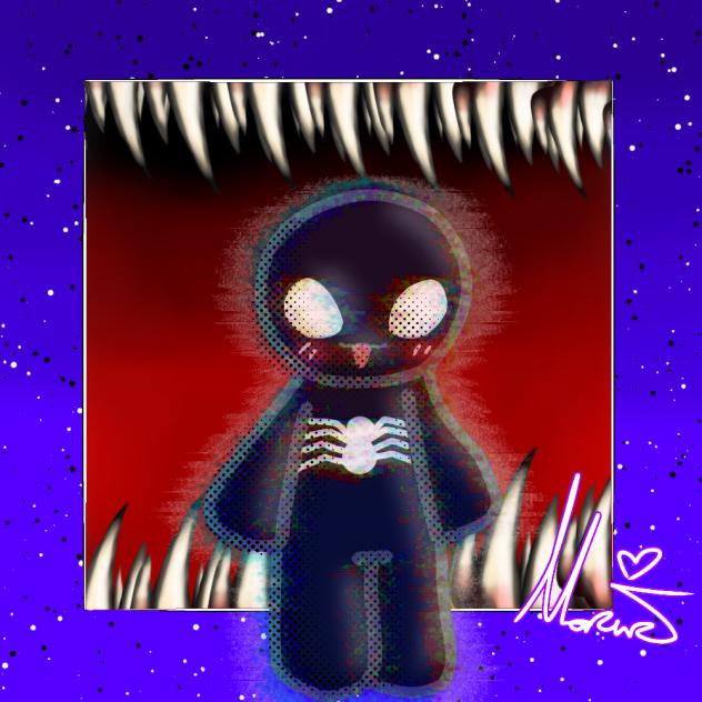 Fanart for my bro ❤️