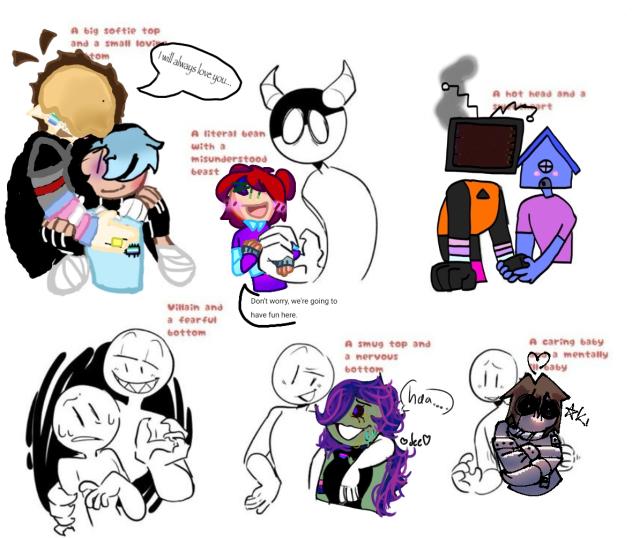 couples collab