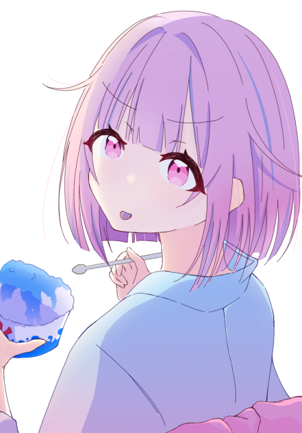 かき氷