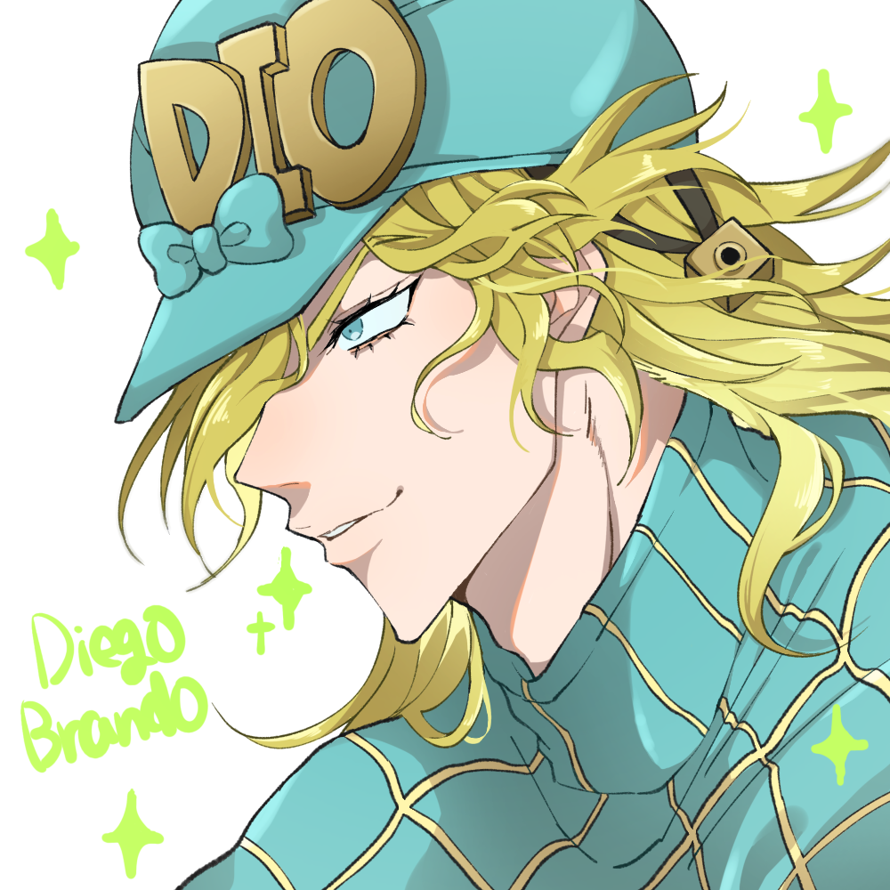 ディエゴ - ibisPaint