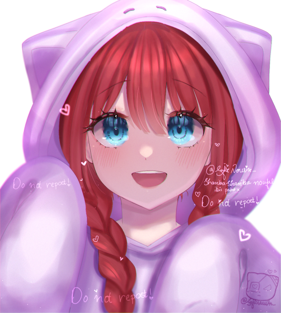 Yuki-chan ❤