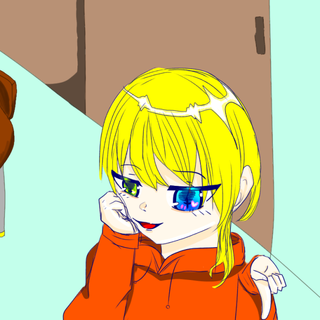 無題229 - ibisPaint