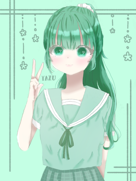 花奈さんの代理(リクエスト)