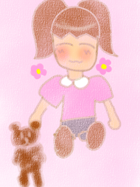 ゆ　る　ふ　わ