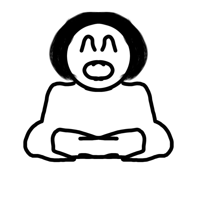 people who play games