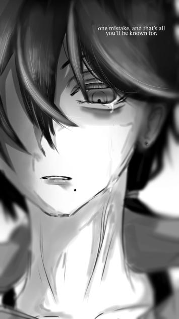 mistakes.