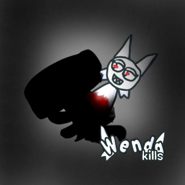 Wenda Kills ep2 [The past]
