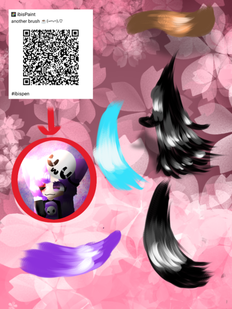 another hair brush ☕^^