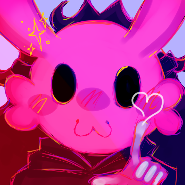 my pfp for now - ibisPaint