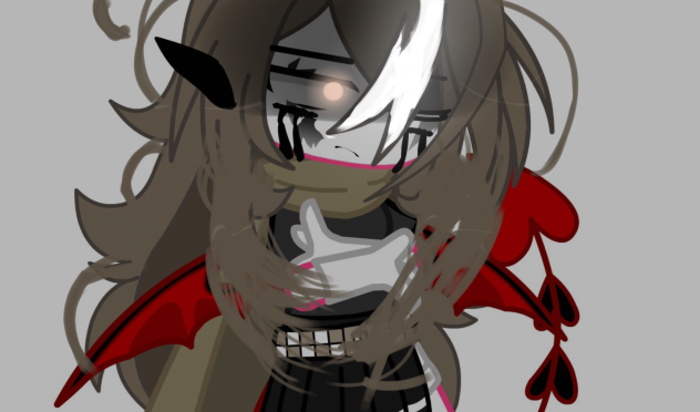 just an edit - ibisPaint