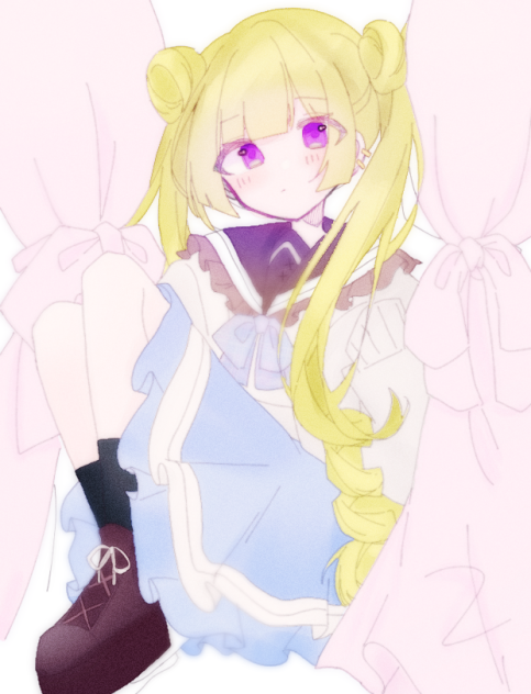 「おはよう」