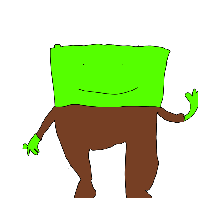FNFのキャラクター
