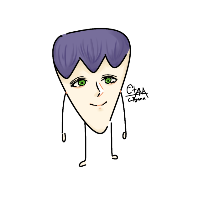 Kenmochi Touya