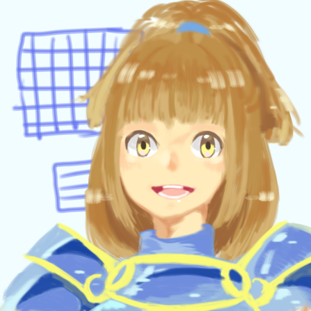 アルル