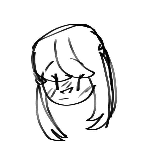 my second style - ibisPaint