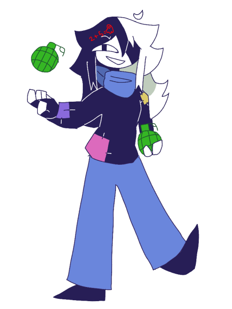 Some thing for C1NN4