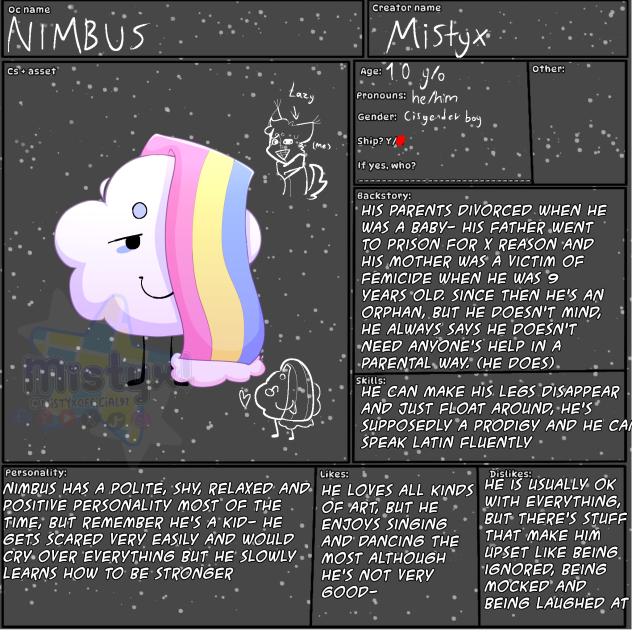 NIMBUS