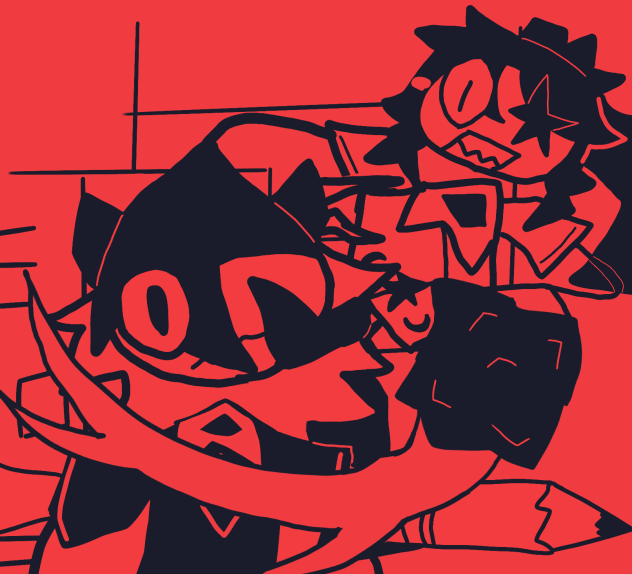 Miss Nebula hates bullies