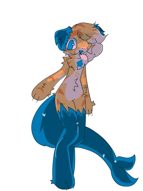 Adoptable entry version 2 (shaded)