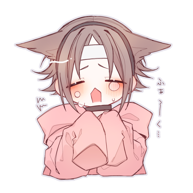 🦊😷