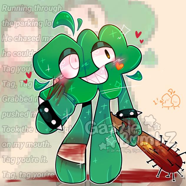 Fourteen (slight goru)