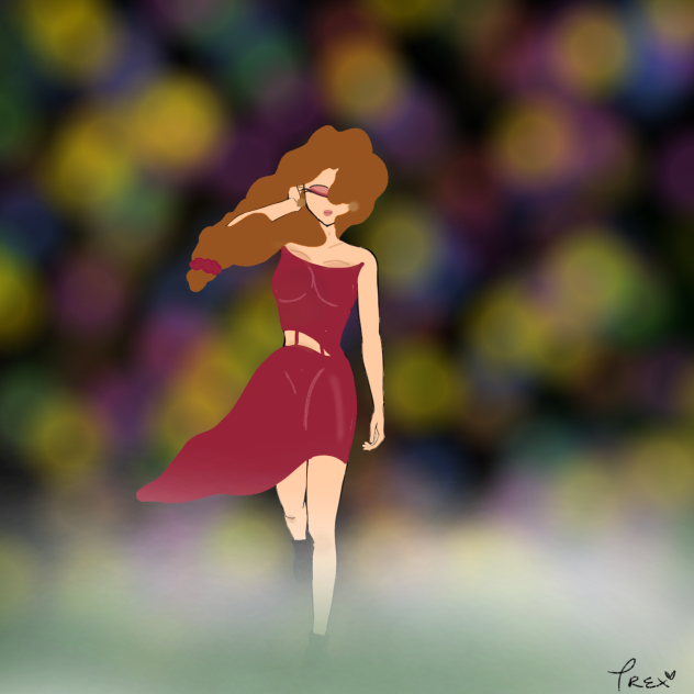 Dream Girl