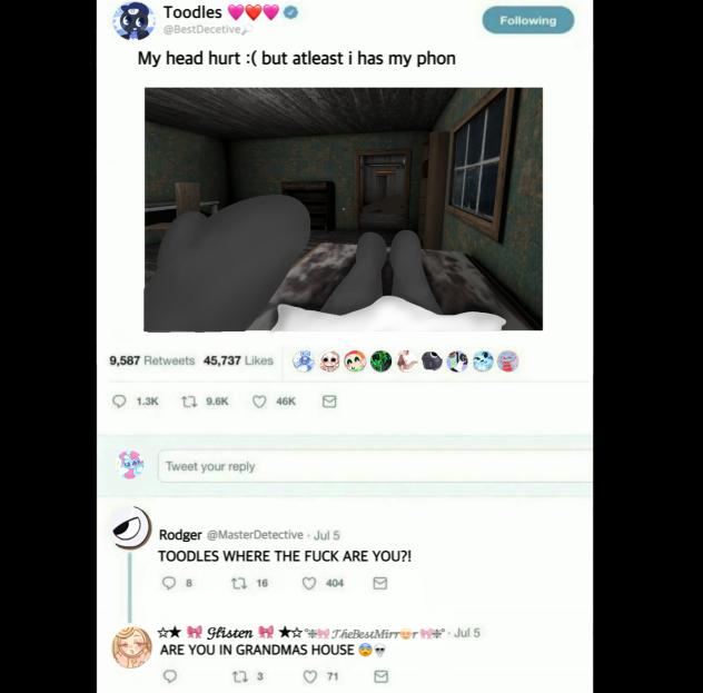 I’m not even gonna title this bro