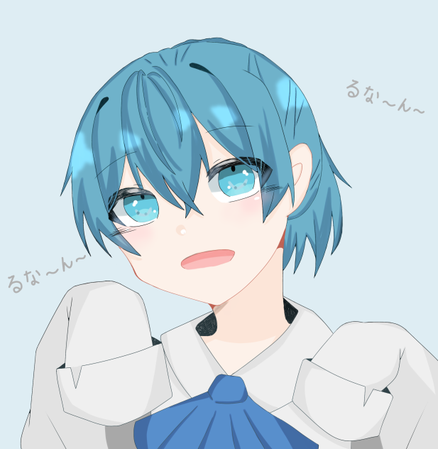 塗り絵〜！！！