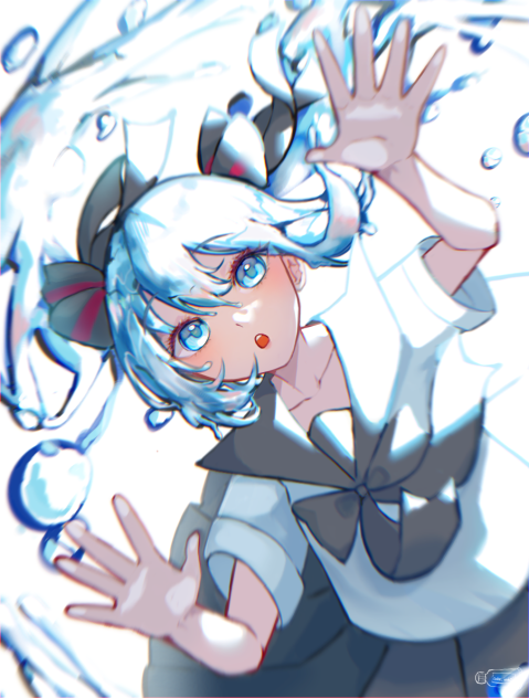 ボトルミク