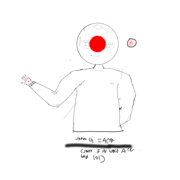 Japan ch