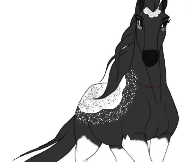 `` Greetings, mortal. ``
