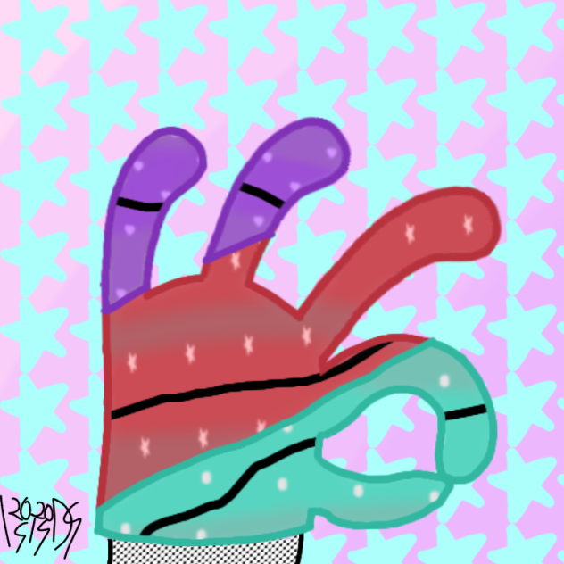 emkay fanart