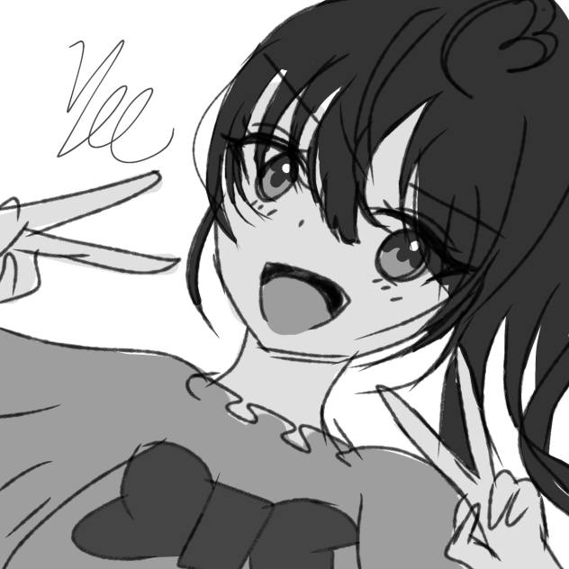 モノクロラフ