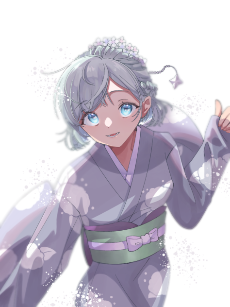 海月ちゃん🍒💠