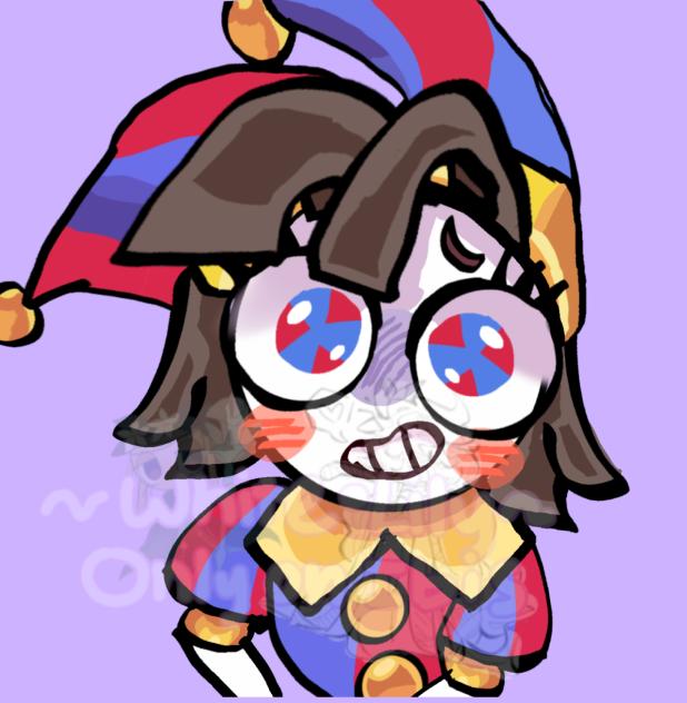 ~Pomni~