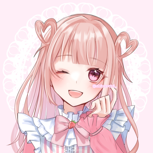 ♡