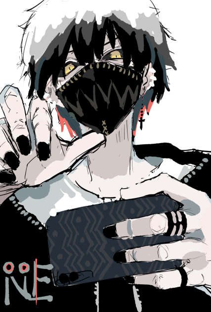 2020 LAST - ibisPaint