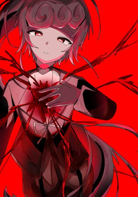 熱望する心臓