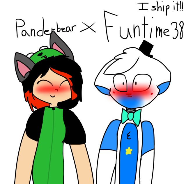 I. Ship. It.