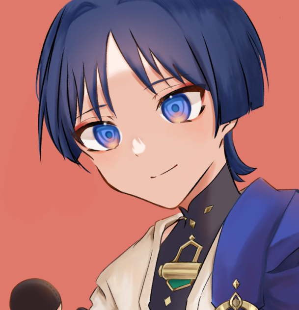 小さな人形