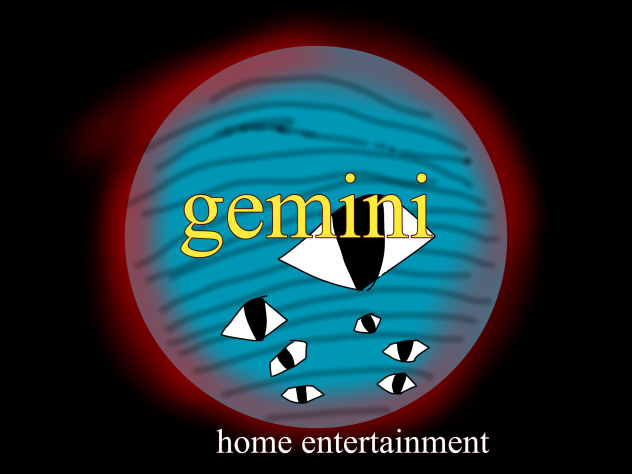 gemini home entertainment fanart